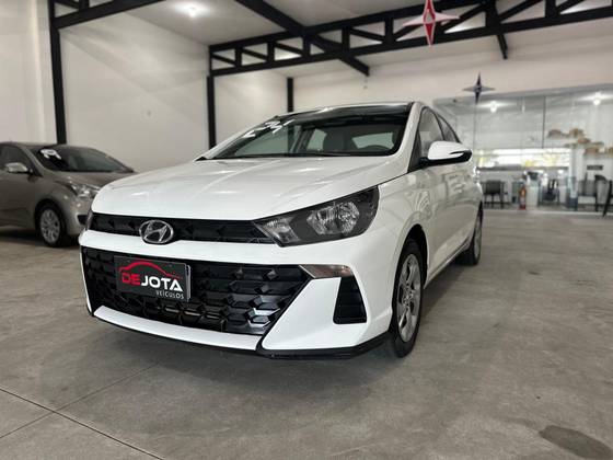 HYUNDAI HB20S 1.0 12V FLEX COMFORT PLUS MANUAL HYUNDAI HB20S 1.0 12V FLEX COMFORT PLUS MANUAL